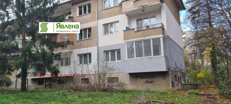 Дава под наем 2-СТАЕН, гр. София, Изток