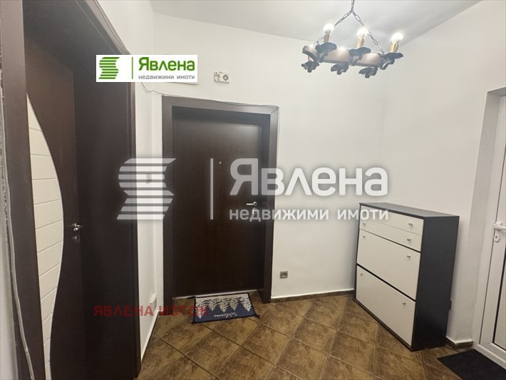 Дава под наем 2-СТАЕН, гр. София, Изток, снимка 5 - Апартаменти - 52325829