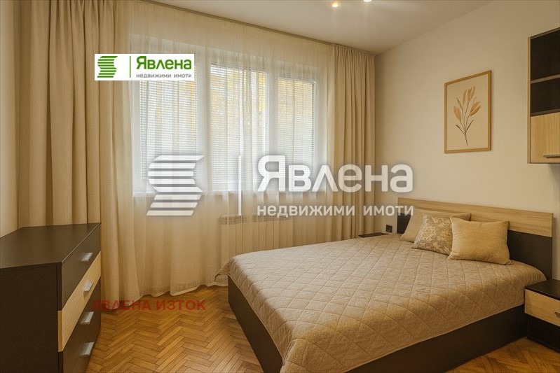 Дава под наем 2-СТАЕН, гр. София, Изток, снимка 9 - Апартаменти - 52325829