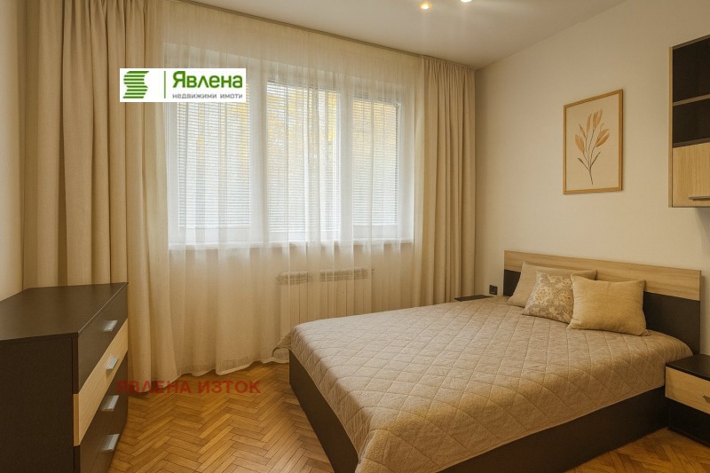 Дава под наем 2-СТАЕН, гр. София, Изток, снимка 2 - Апартаменти - 52325829