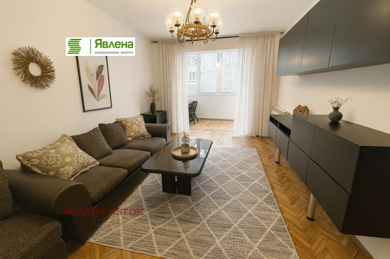 Дава под наем 2-СТАЕН, гр. София, Изток