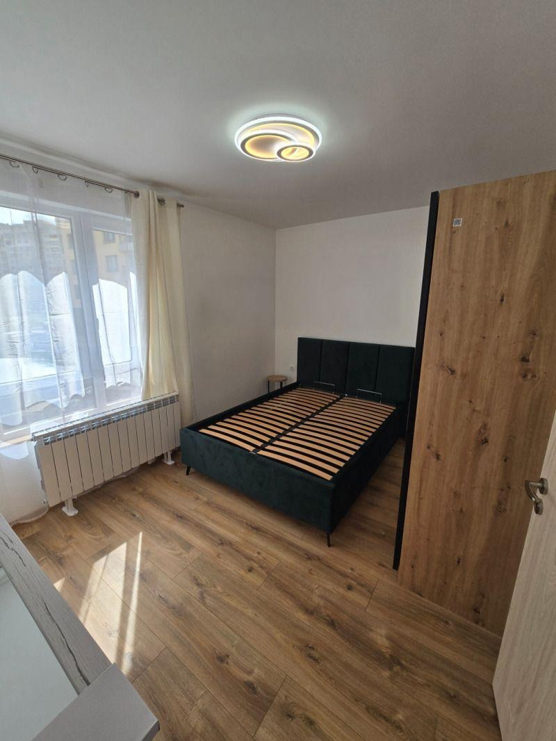 Дава под наем 2-СТАЕН, гр. София, Връбница 2, снимка 5 - Апартаменти - 53982299