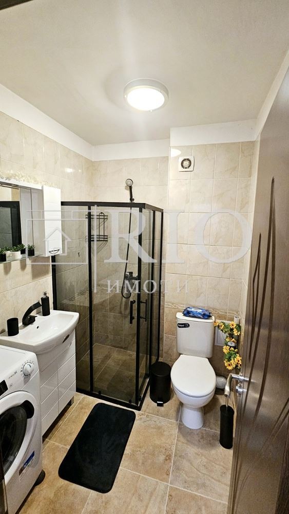 A louer  2 chambres Plovdiv , Mladejki Halm , 69 m² | 21619131 - image [9]