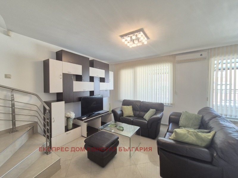 For Rent  2 bedroom Sofia , Strelbishte , 175 sq.m | 24752226 - image [2]