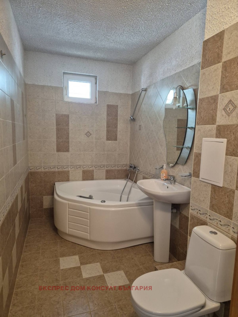 For Rent  2 bedroom Sofia , Strelbishte , 175 sq.m | 24752226 - image [12]