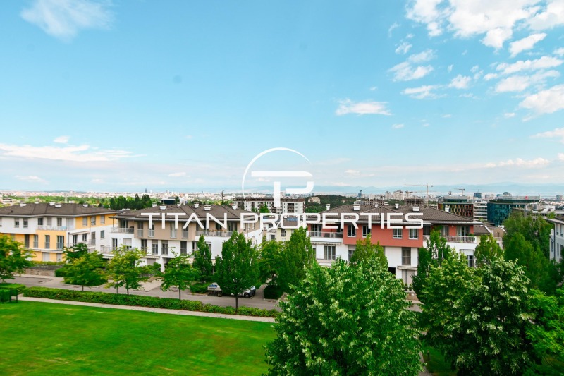 Til leie  2 soverom Sofia , Mladost 4 , 120 kvm | 26671851 - bilde [15]