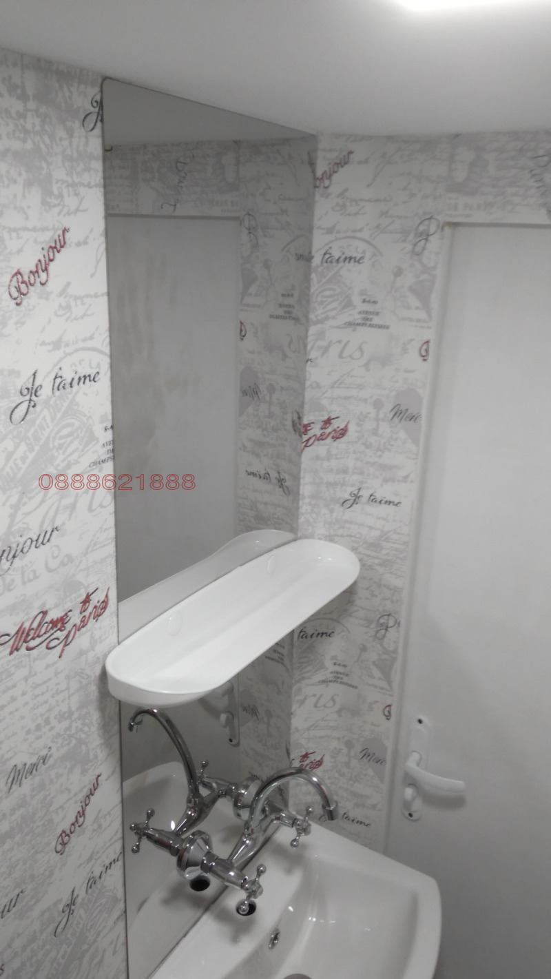 Дава под наем 3-СТАЕН, гр. София, Левски В, снимка 13 - Апартаменти - 52581516