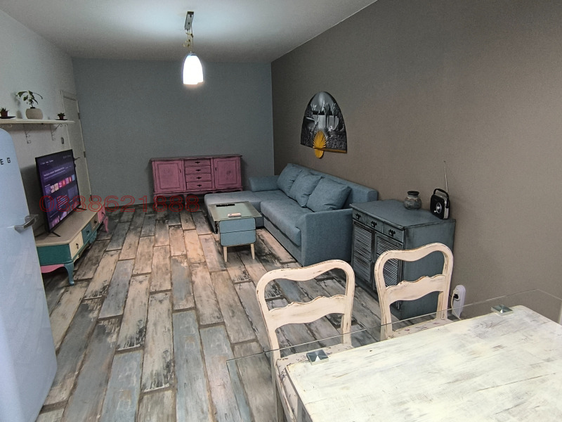 Дава под наем 3-СТАЕН, гр. София, Левски В, снимка 3 - Апартаменти - 52581516