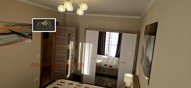 Дава под наем 3-СТАЕН, гр. София, Манастирски ливади, снимка 6 - Апартаменти - 52864791