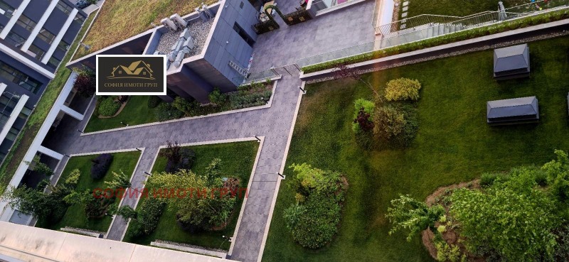 Дава под наем 3-СТАЕН, гр. София, Манастирски ливади, снимка 13 - Апартаменти - 52864791