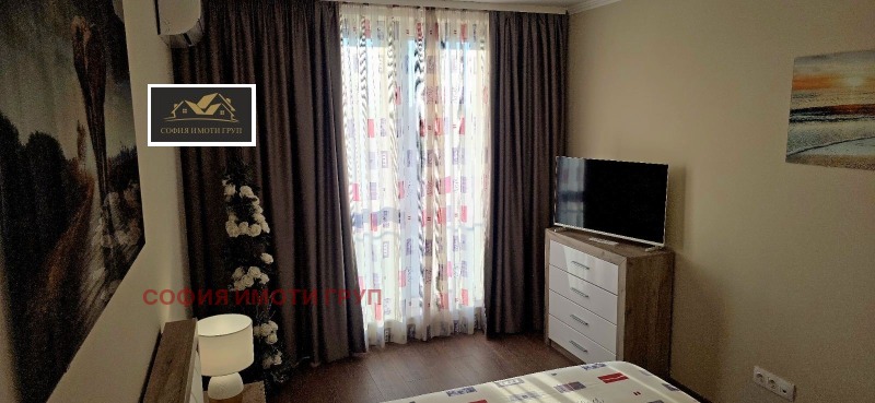 Дава под наем 3-СТАЕН, гр. София, Манастирски ливади, снимка 5 - Апартаменти - 52864791