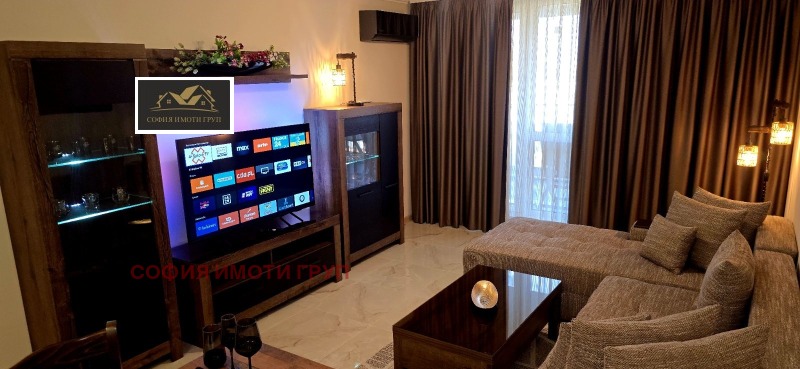 Дава под наем 3-СТАЕН, гр. София, Манастирски ливади, снимка 2 - Апартаменти - 52864791