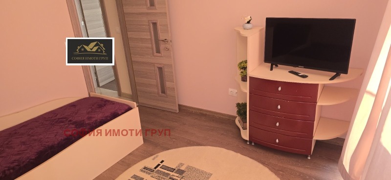 Дава под наем 3-СТАЕН, гр. София, Манастирски ливади, снимка 9 - Апартаменти - 52864791