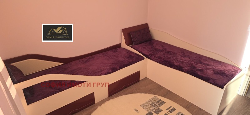 Дава под наем 3-СТАЕН, гр. София, Манастирски ливади, снимка 8 - Апартаменти - 52864791