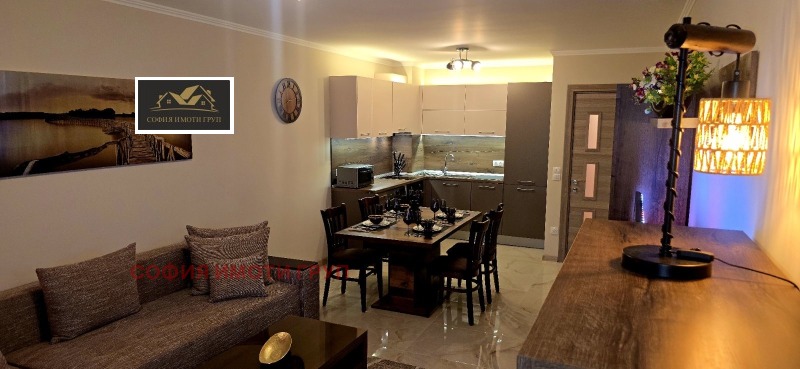 Дава под наем 3-СТАЕН, гр. София, Манастирски ливади