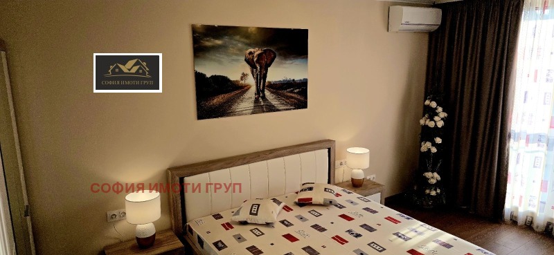 Дава под наем 3-СТАЕН, гр. София, Манастирски ливади, снимка 4 - Апартаменти - 52864791