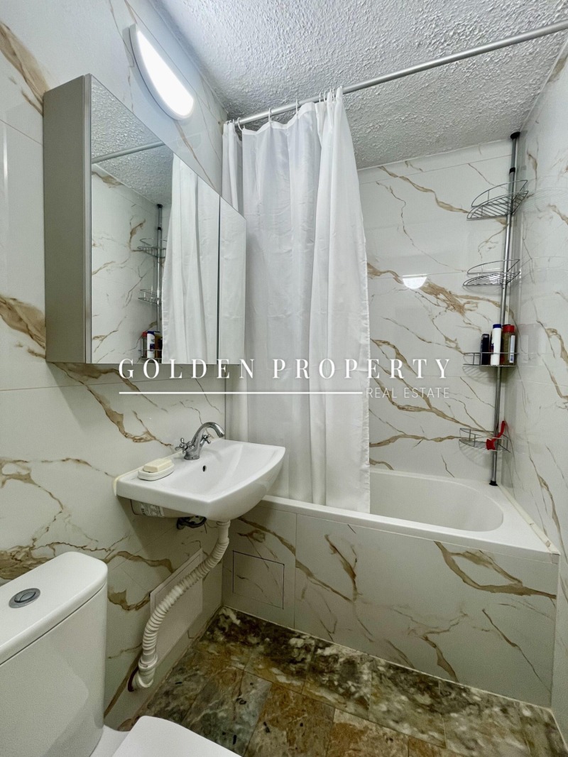 Дава под наем 4-СТАЕН, гр. София, Младост 2, снимка 11 - Апартаменти - 53379734