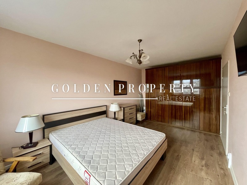 Дава под наем 4-СТАЕН, гр. София, Младост 2, снимка 6 - Апартаменти - 53379734