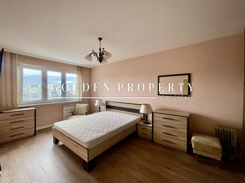 Дава под наем 4-СТАЕН, гр. София, Младост 2, снимка 4 - Апартаменти - 53379734