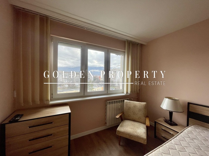 Дава под наем 4-СТАЕН, гр. София, Младост 2, снимка 7 - Апартаменти - 53379734