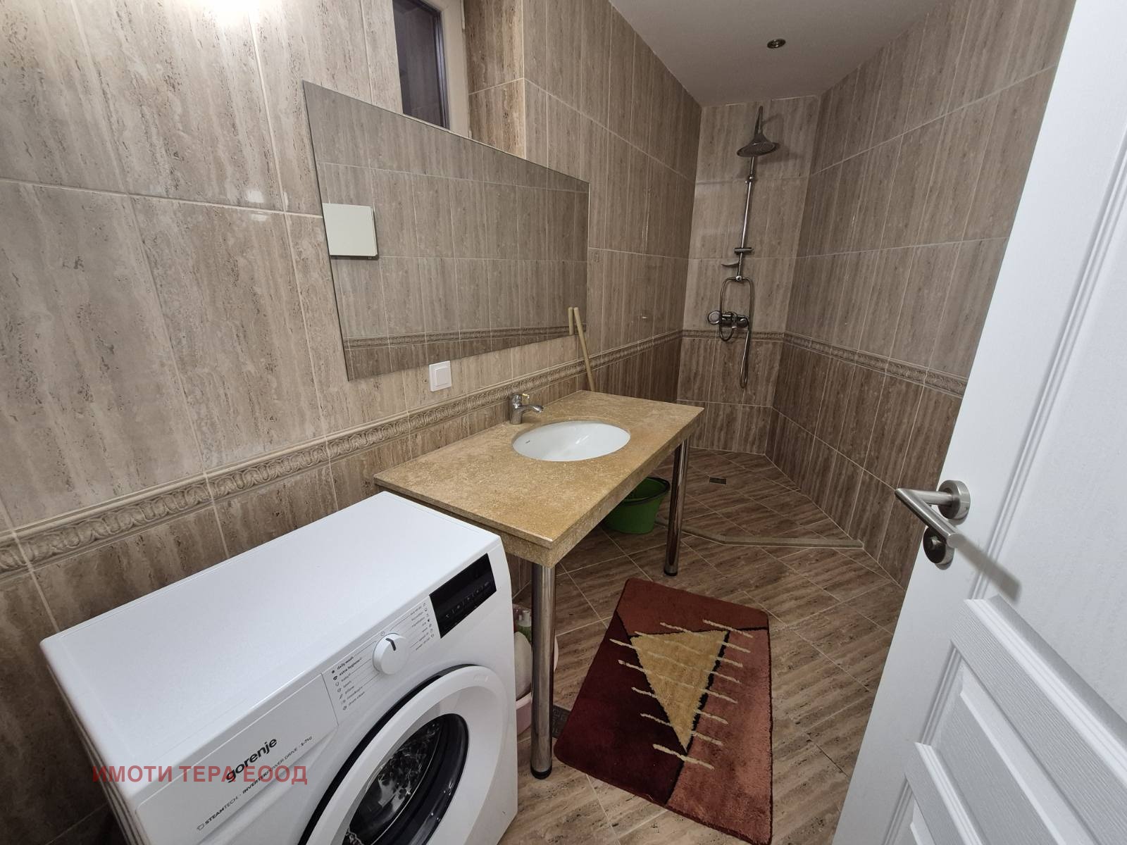 Дава под наем 2-СТАЕН, гр. Варна, к.к. Св.Св. Константин и Елена, снимка 3 - Апартаменти - 54026534