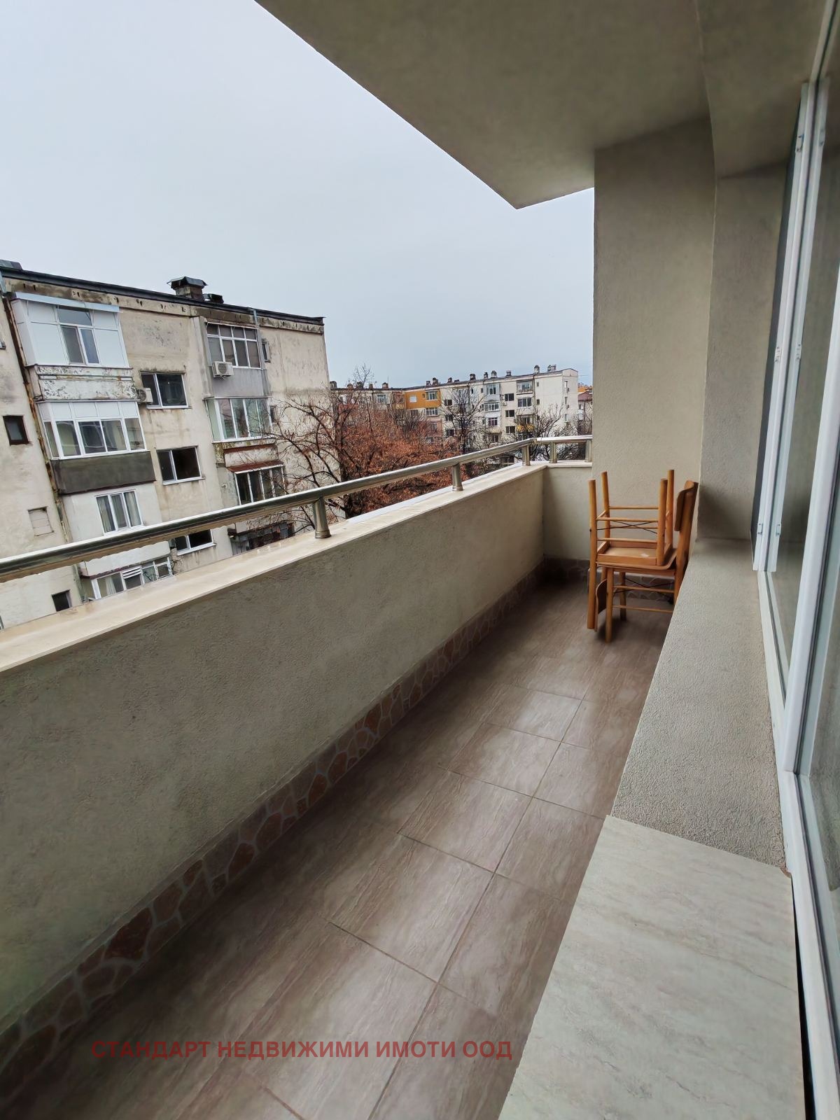 Дава под наем 2-СТАЕН, гр. Пловдив, Кючук Париж, снимка 13 - Апартаменти - 54224730