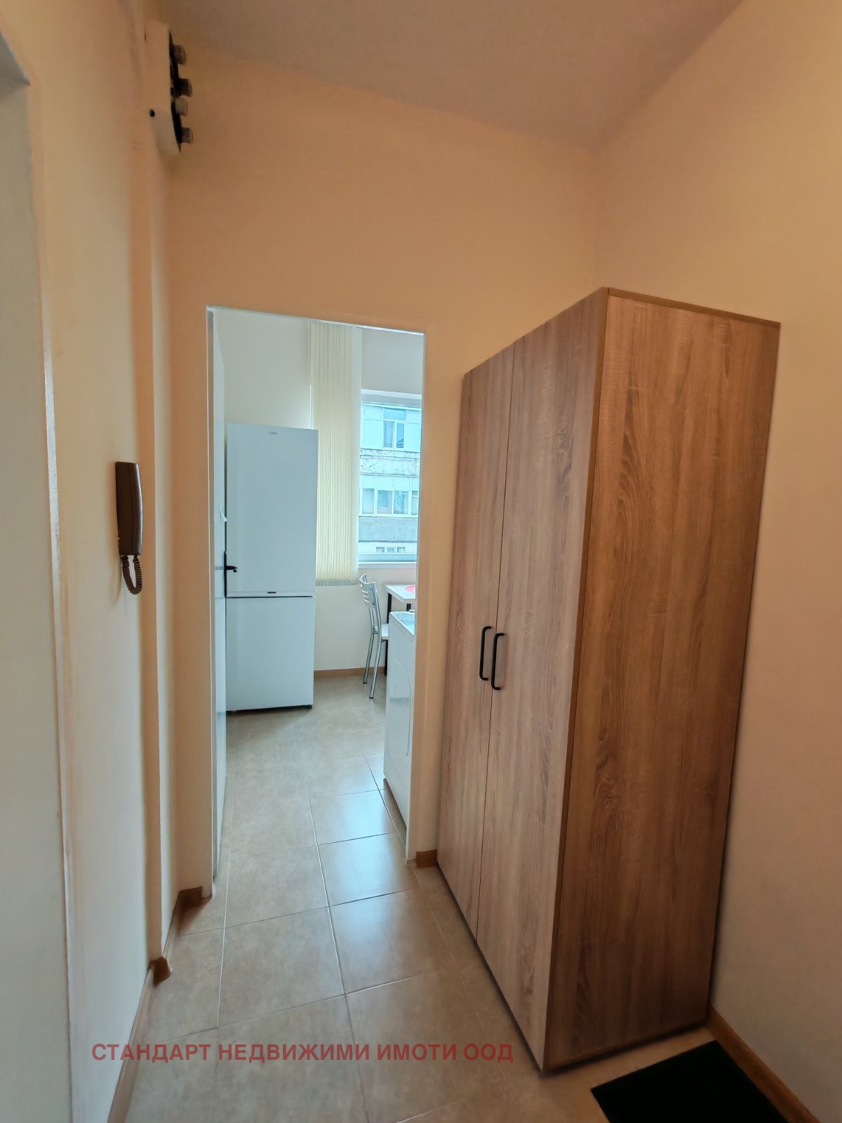 Дава под наем 2-СТАЕН, гр. Пловдив, Кючук Париж, снимка 9 - Апартаменти - 54224730