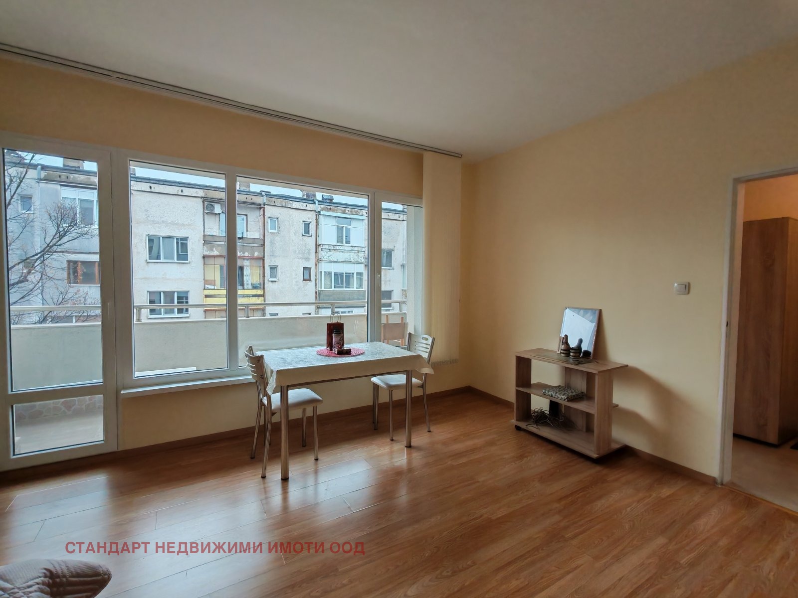 Дава под наем 2-СТАЕН, гр. Пловдив, Кючук Париж, снимка 7 - Апартаменти - 54224730