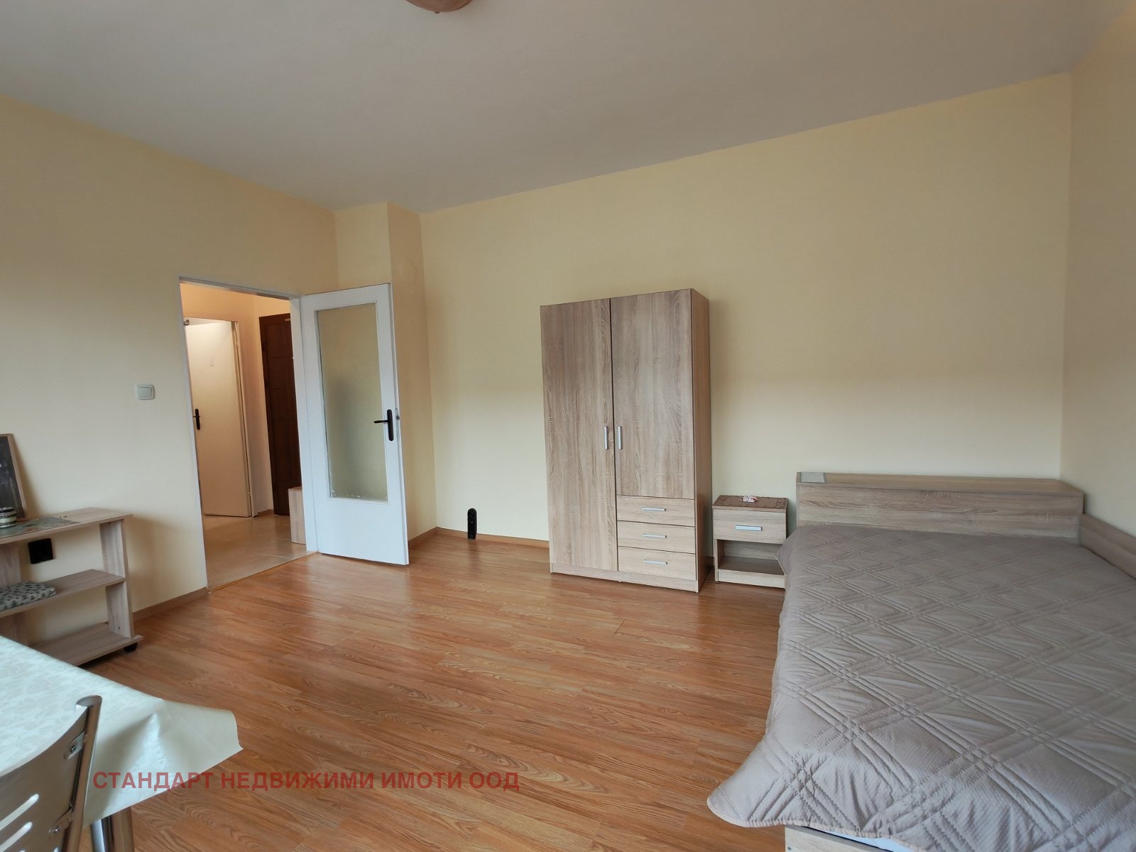 Дава под наем 2-СТАЕН, гр. Пловдив, Кючук Париж, снимка 5 - Апартаменти - 54224730