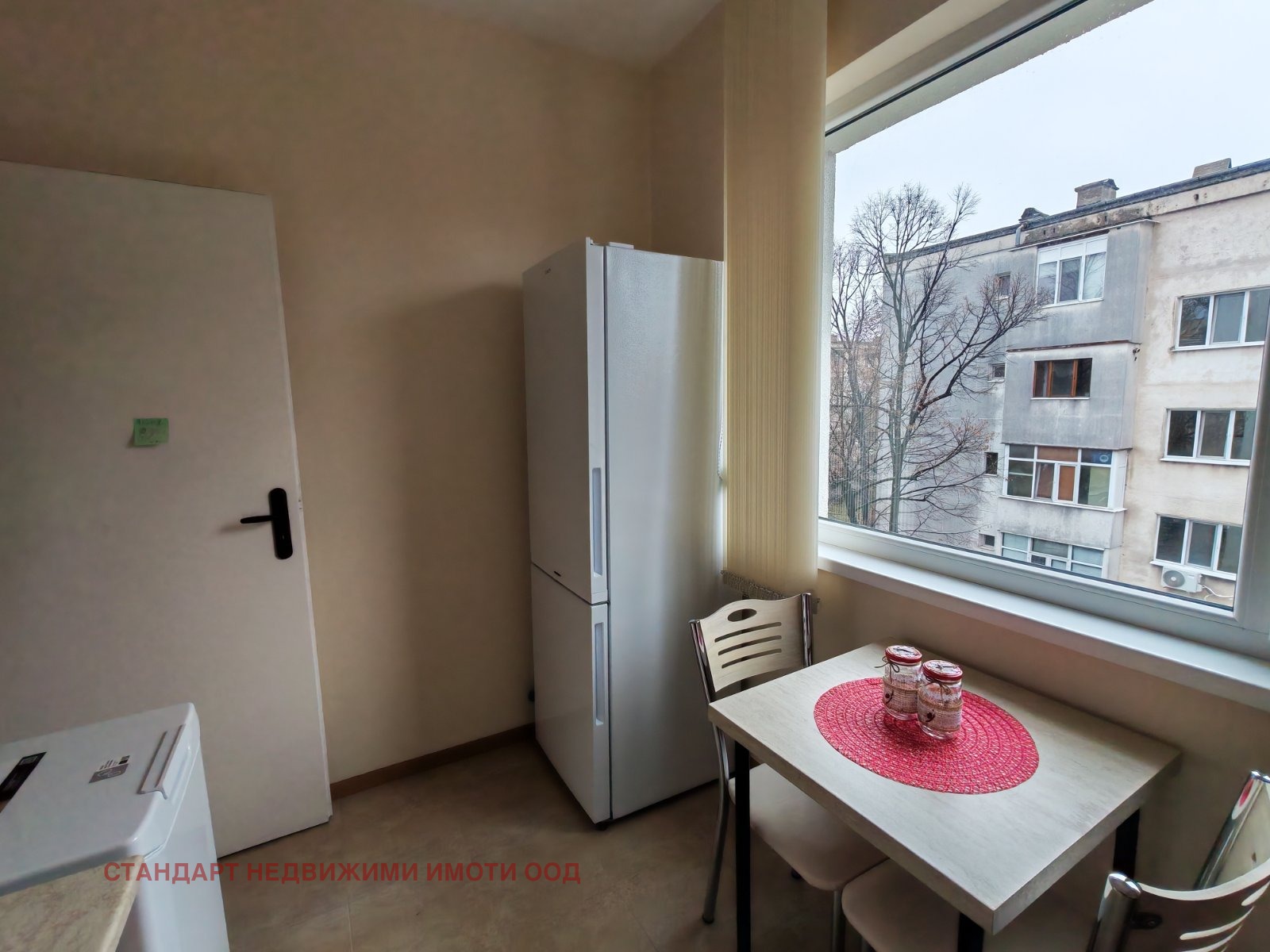 Дава под наем 2-СТАЕН, гр. Пловдив, Кючук Париж, снимка 2 - Апартаменти - 54224730