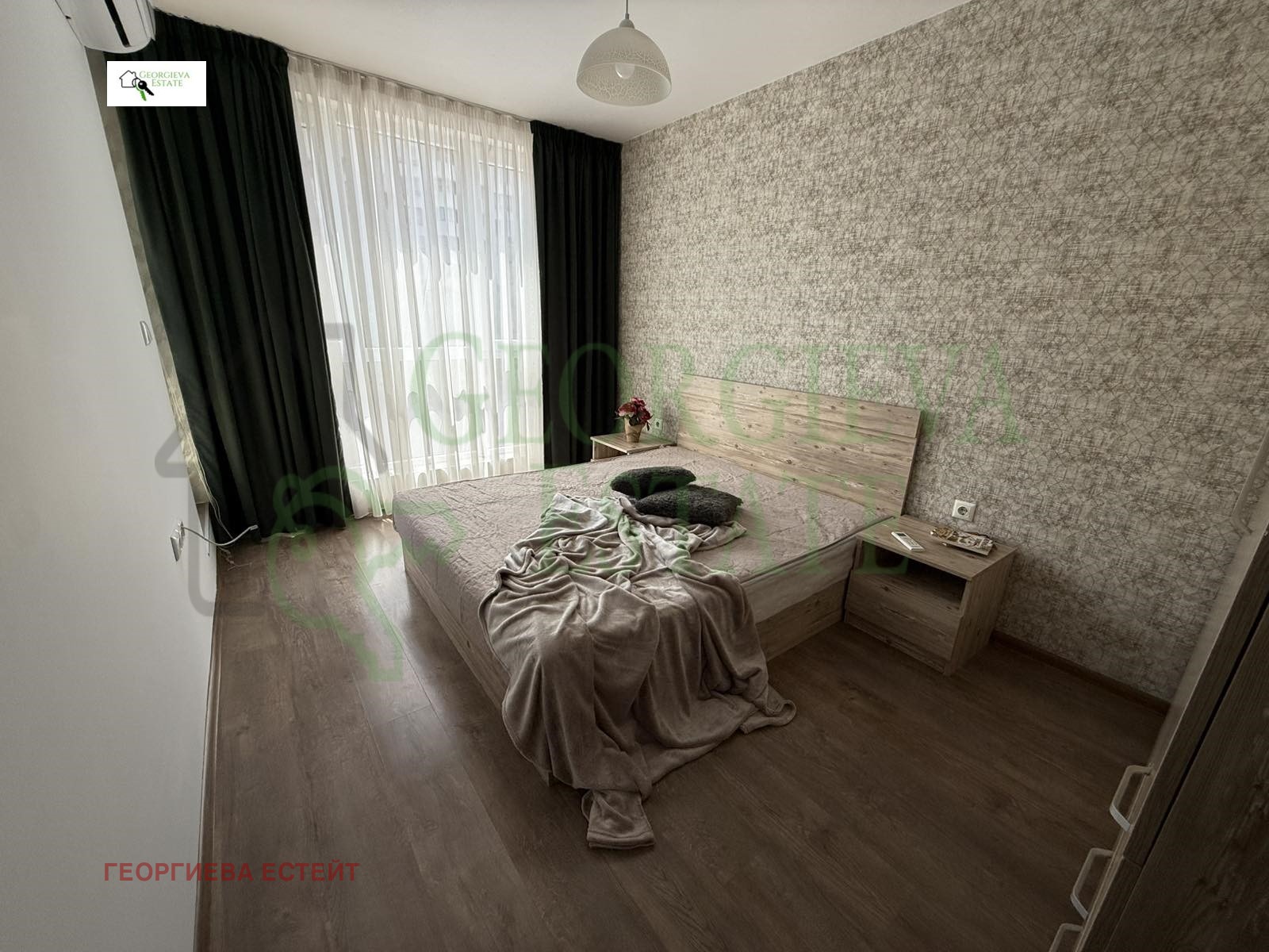 Дава под наем 2-СТАЕН, гр. Пловдив, Кършияка, снимка 7 - Апартаменти - 55084176