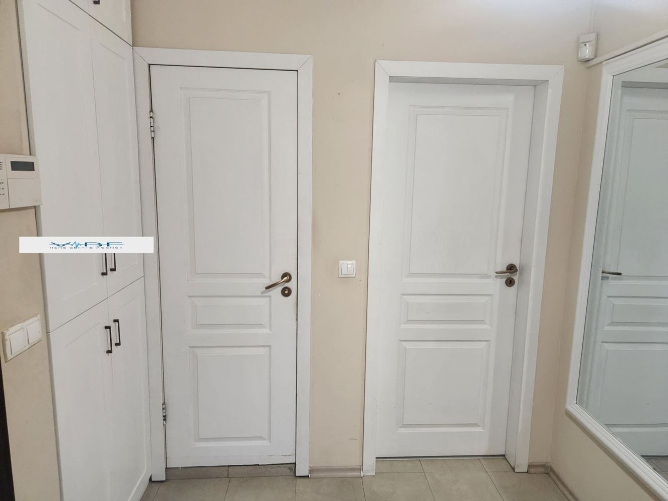 Дава под наем 3-СТАЕН, гр. София, Зона Б-18, снимка 8 - Апартаменти - 53904678