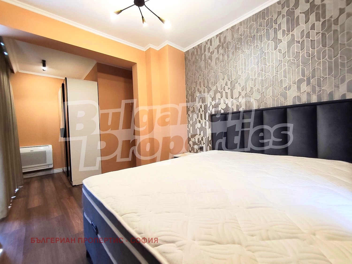 Дава под наем 3-СТАЕН, гр. София, Кръстова вада, снимка 6 - Апартаменти - 54063415