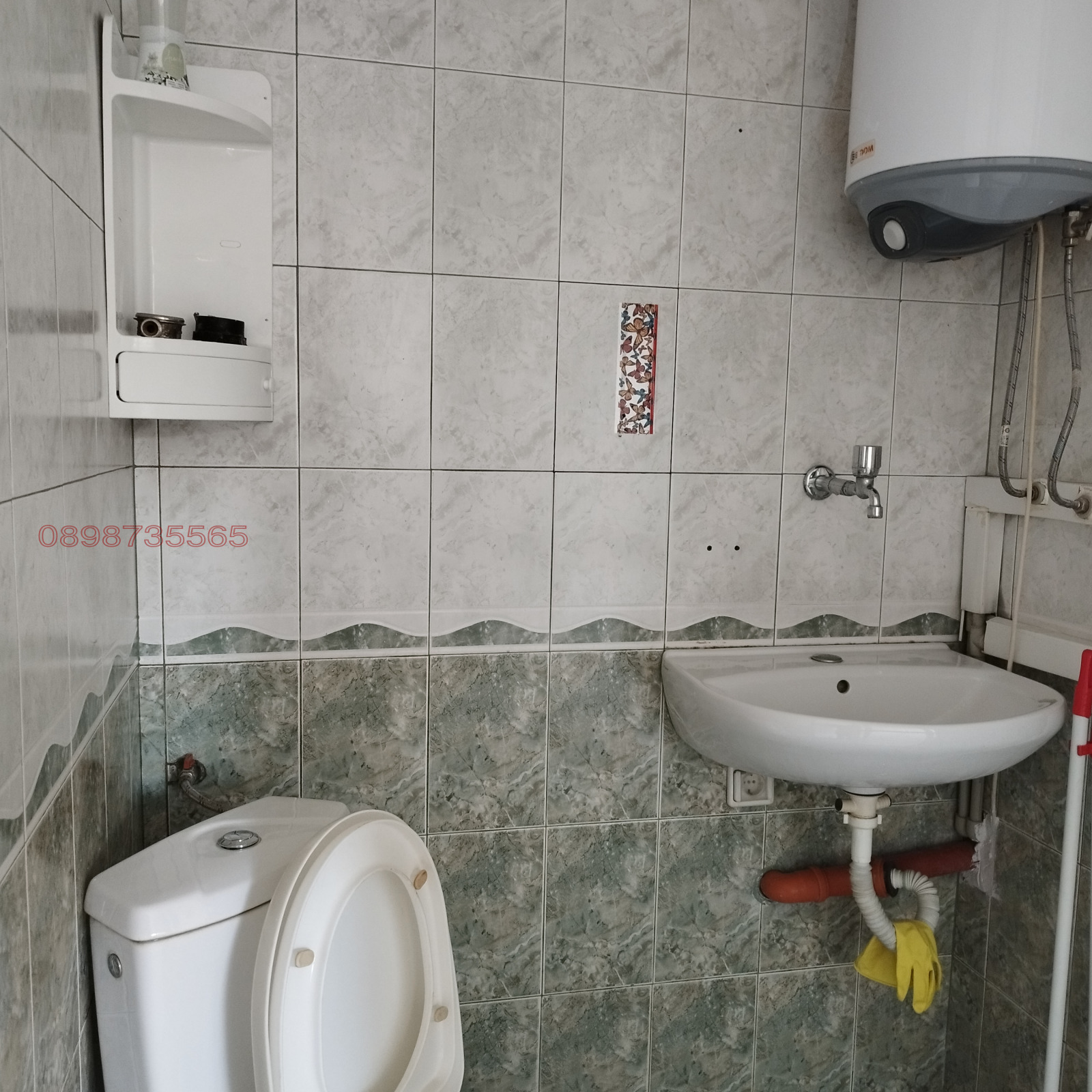 Дава под наем ОФИС, гр. Пловдив, Съдийски, снимка 2 - Офиси - 56022758