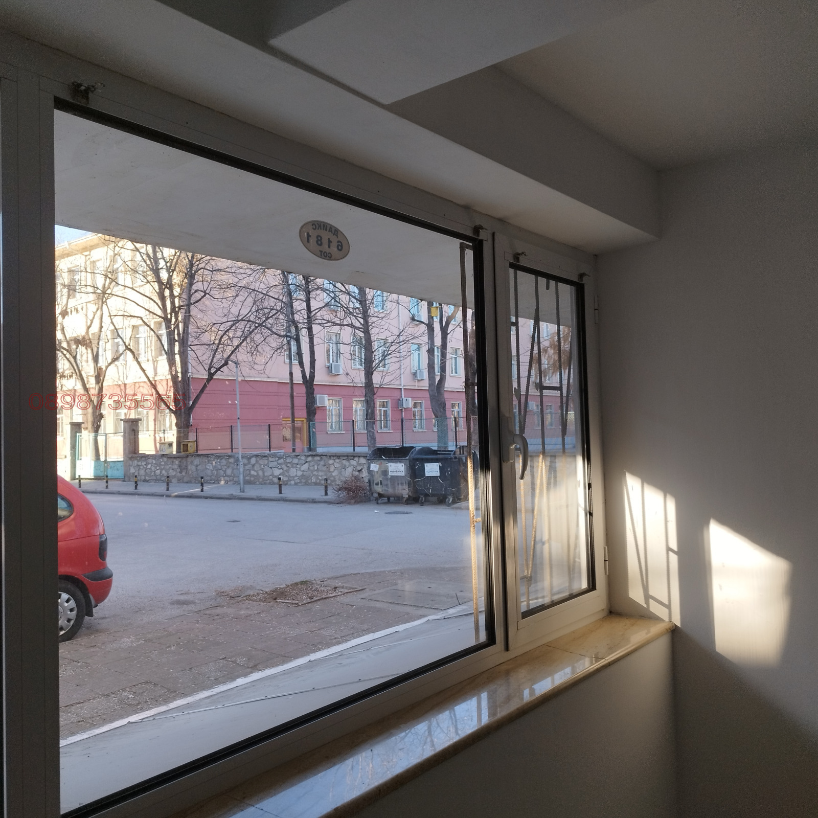 Дава под наем ОФИС, гр. Пловдив, Съдийски, снимка 3 - Офиси - 56022758