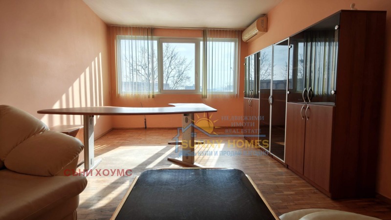 Дава под Наем ОФИС в град Велико Търново, Колю Фичето - 50 кв.м / 280 € » 547.63 лв., СЪНИ ХОУМС
