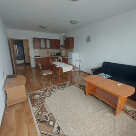 1 dormitorio Dianabad, Sofia