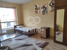 2 camere da letto Tsentar, Sofia 9