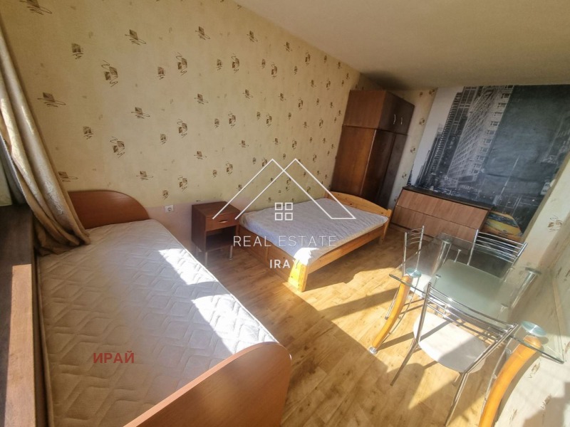 Te huur  Studio Stara Zagora , Tsentar , 35 m² | 70680646 - afbeelding [2]