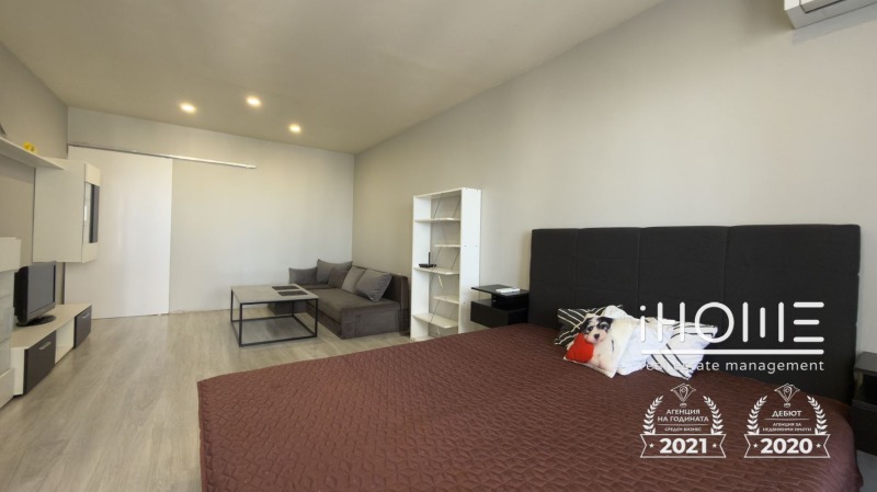 A louer  Studio Sofia , Sveta Troitsa , 55 m² | 27995541 - image [4]