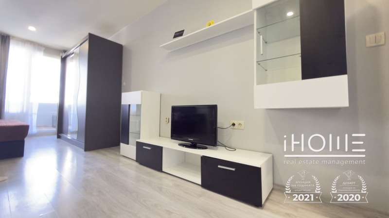 A louer  Studio Sofia , Sveta Troitsa , 55 m² | 27995541 - image [3]