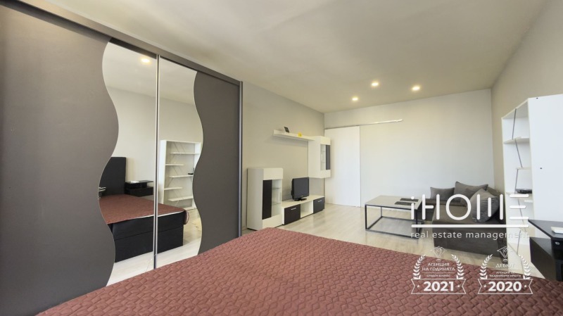 A louer  Studio Sofia , Sveta Troitsa , 55 m² | 27995541