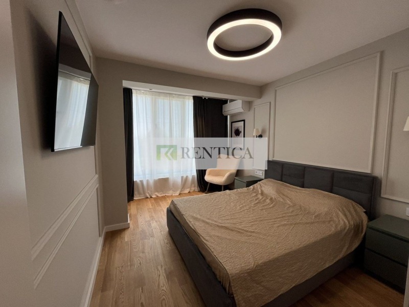 En renta  1 dormitorio Varna , m-t Alen mak , 80 metros cuadrados | 25009186 - imagen [6]