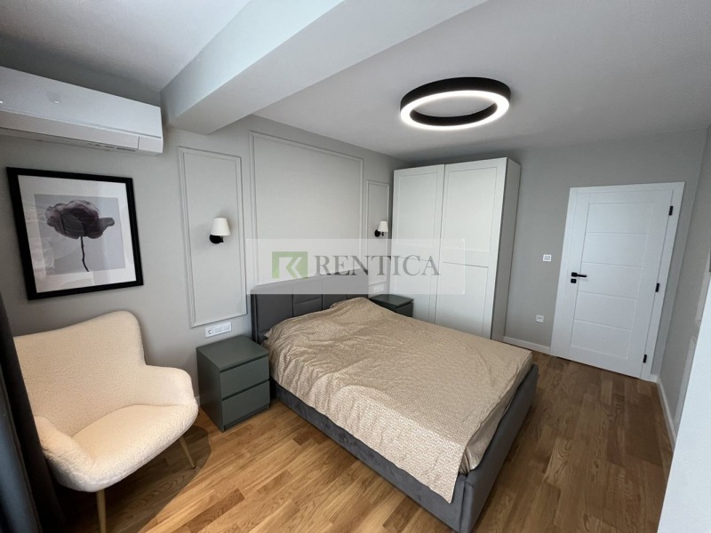 En renta  1 dormitorio Varna , m-t Alen mak , 80 metros cuadrados | 25009186 - imagen [5]