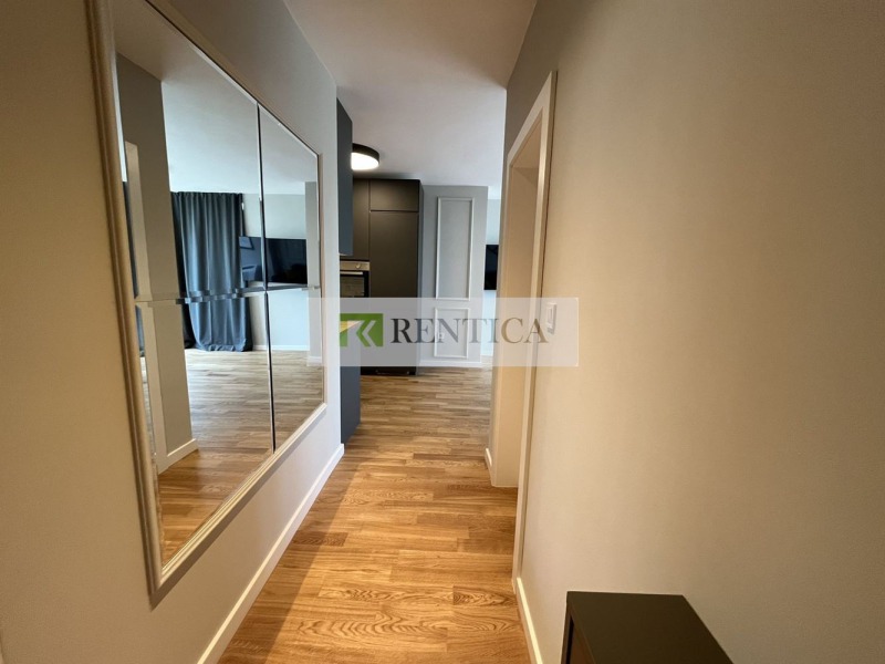 En renta  1 dormitorio Varna , m-t Alen mak , 80 metros cuadrados | 25009186 - imagen [8]