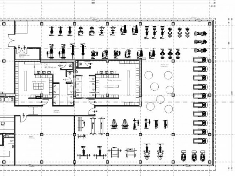 В аренду  Офис София , Малинова долина , 420 кв.м | 22719153