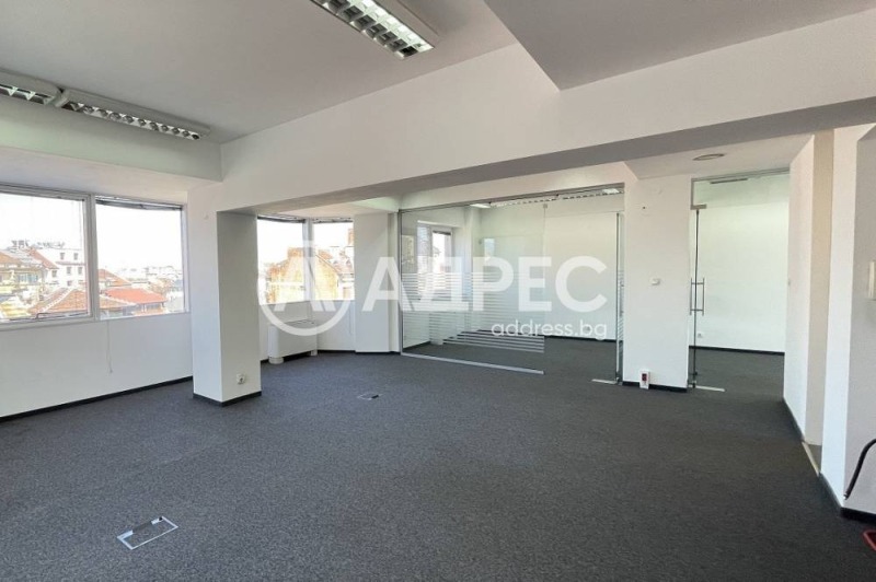 Para alugar  Escritório Sofia , Centar , 185 m² | 47316120