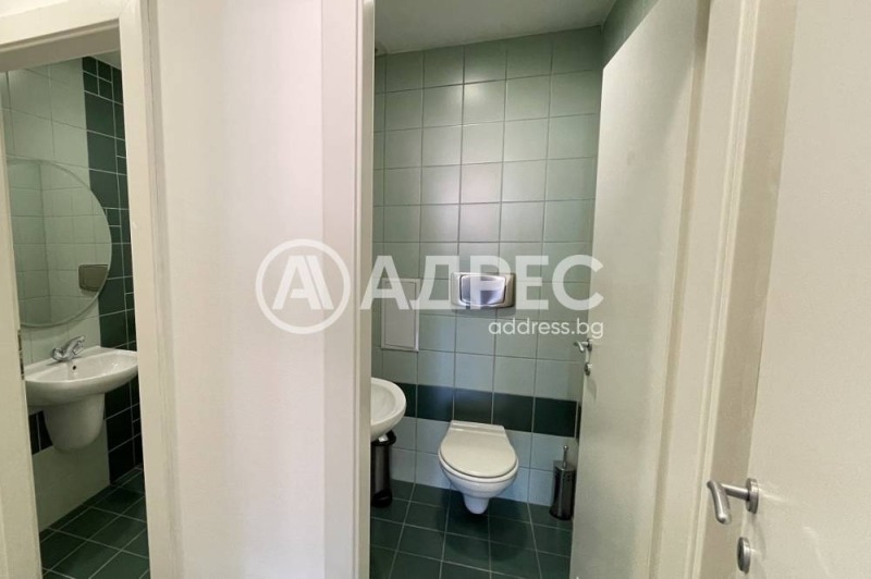 Para alugar  Escritório Sofia , Centar , 185 m² | 47316120 - imagem [9]