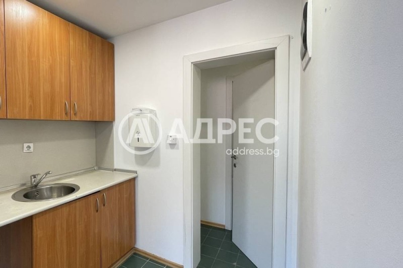 Para alugar  Escritório Sofia , Centar , 185 m² | 47316120 - imagem [8]