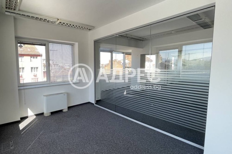 Para alugar  Escritório Sofia , Centar , 185 m² | 47316120 - imagem [6]